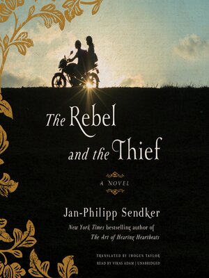 cover image of The Rebel and the Thief